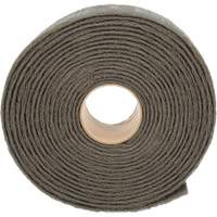 Ruban de nettoyage et de finition Scotch-Brite, Tr&egrave;s fin, 4" la x 30' lo EastCoast Offshore Supplies