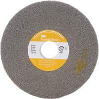 Scotch-Brite Light Deburring Wheel LD-WL EastCoast Offshore Supplies