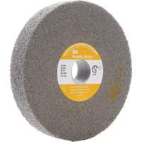 Scotch-Brite Light Deburring Wheel LD-WL EastCoast Offshore Supplies