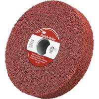 Scotch-Brite&reg; Metal Finishing Wheel EastCoast Offshore Supplies