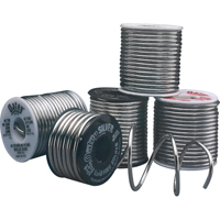 40/60 General Purpose Solder, Lead-Based, 40% Tin 60% Lead, Acid Core, 0.125" Dia. EastCoast Offshore Supplies