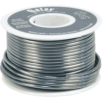 60/40 Solder, Lead-Based, 60% Tin 40% Lead, Rosin Core, 0.063" Dia. EastCoast Offshore Supplies