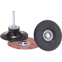 Disques Speed-Lok TS - Tampon de support EastCoast Offshore Supplies