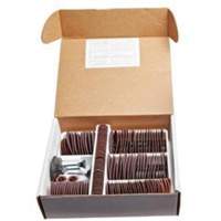 PowerLock&reg; Quick-Change Disc Holder Test Kit EastCoast Offshore Supplies