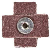 Cross Abrasive Pad EastCoast Offshore Supplies