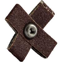 Cross Abrasive Pad EastCoast Offshore Supplies