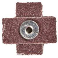 Cross Abrasive Pad EastCoast Offshore Supplies