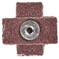 Cross Abrasive Pad EastCoast Offshore Supplies