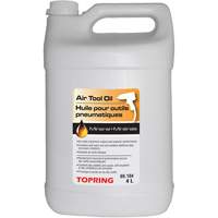 Air Tool Oil EastCoast Offshore Supplies