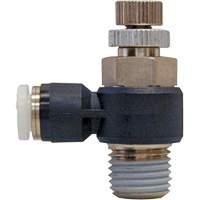 Flow Control Valve, 1/4" NPT Outlet, 150 PSI EastCoast Offshore Supplies