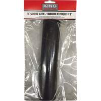 Ensemble de manchon 1/1/2" pour le ponçage du bois avec grain 80 EastCoast Offshore Supplies