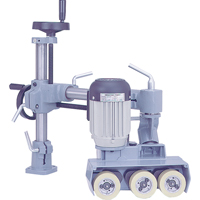 Dispositif d'alimentation automatique EastCoast Offshore Supplies