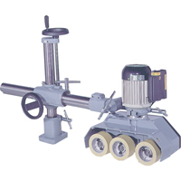 Dispositif d'alimentation automatique EastCoast Offshore Supplies