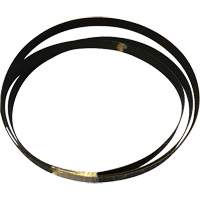 Band Saw Blade, Bi-Metal, 122" L x 1" W x 0.032" Thick, 8-10 TPI EastCoast Offshore Supplies
