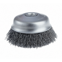 Crimped Wire Cup Brushes EastCoast Offshore Supplies
