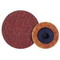 Disque de conditionnement TWIST BLENDEX, 2" dia., Grain Cors&eacute;, Oxyde d'aluminium EastCoast Offshore Supplies