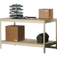 Rotabin&reg; Storage Units, 60 lbs. Capacity per Level, 4 Level, 18-1/2" H x 17" Dia. EastCoast Offshore Supplies