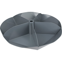 Bin Rack Parts & Accessories