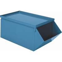 Steel Stackbins&reg; - Top Cover EastCoast Offshore Supplies