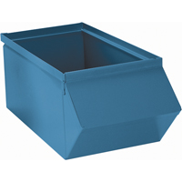 Steel Stackbins&reg; - Front Cover EastCoast Offshore Supplies
