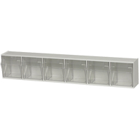 Replacement Bin For Tilt Bin Unit EastCoast Offshore Supplies