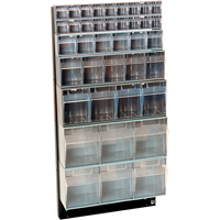 Tip-out Bin Stand EastCoast Offshore Supplies