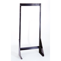 Tip-Out Bin Stand EastCoast Offshore Supplies