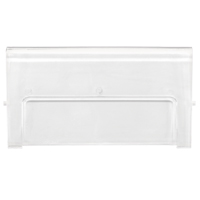 Clear Bin Windows EastCoast Offshore Supplies