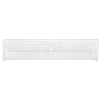 Clear Window for Stack & Hang Bin EastCoast Offshore Supplies