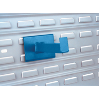 Supports fixes pour contenants - Accessoires pour panneaux &agrave; fentes EastCoast Offshore Supplies