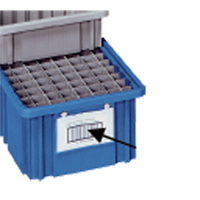 Porte-&eacute;tiquette EastCoast Offshore Supplies