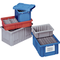 Cardholder for Divider Box EastCoast Offshore Supplies