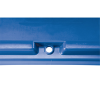 Cover for Stack & Nest Tote EastCoast Offshore Supplies
