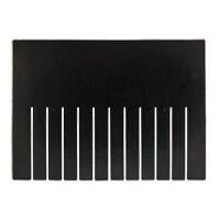 Short Conductive Grid Dividers EastCoast Offshore Supplies