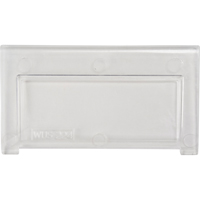 Clear Window for Stack & Hang Bin EastCoast Offshore Supplies
