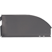 Rotabin Storage Units   34" Diameter   Divider EastCoast Offshore Supplies