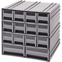 Modular Parts Cabinets