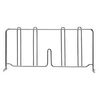 Wire Shelving Dividers EastCoast Offshore Supplies