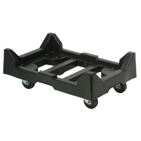 Plastic Mobile Dolly EastCoast Offshore Supplies