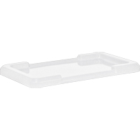 Cross Stack Bins - Lids EastCoast Offshore Supplies