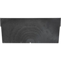 Store More Plastic Shelf Bins - Dividers EastCoast Offshore Supplies