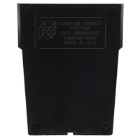 Store More Plastic Shelf Bins - Dividers EastCoast Offshore Supplies