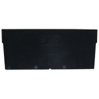 Store More Plastic Shelf Bins - Dividers EastCoast Offshore Supplies