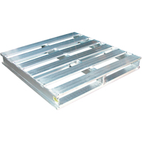 Palettes en aluminium EastCoast Offshore Supplies