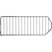 Wire Mesh Divider for Stack & Hang Bin EastCoast Offshore Supplies