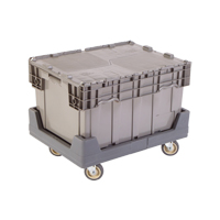 Chariot FliPak EastCoast Offshore Supplies