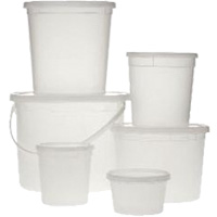 Contenant en PEHD d'usage multiple EastCoast Offshore Supplies