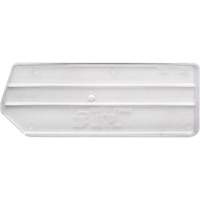 Diviseur pour bac empilable & &agrave; suspendre EastCoast Offshore Supplies