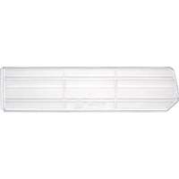 Diviseur pour bac empilable & &agrave; suspendre EastCoast Offshore Supplies