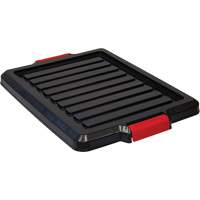 Lid for Plastic Latch Container EastCoast Offshore Supplies